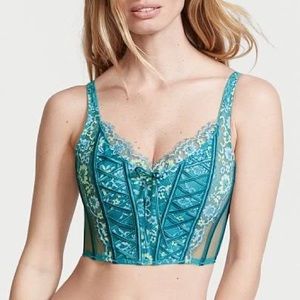 Victorias Secret corset top